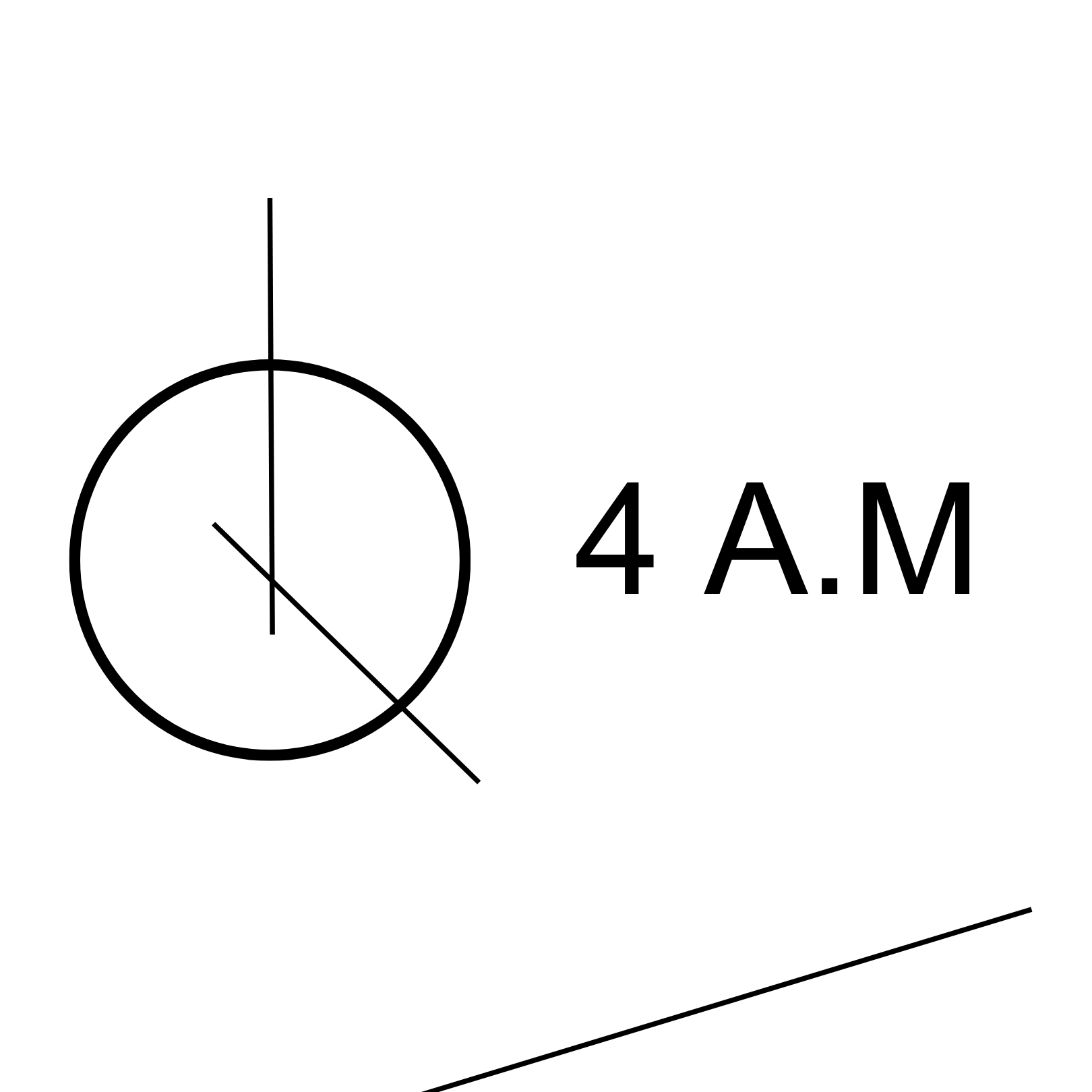 4am