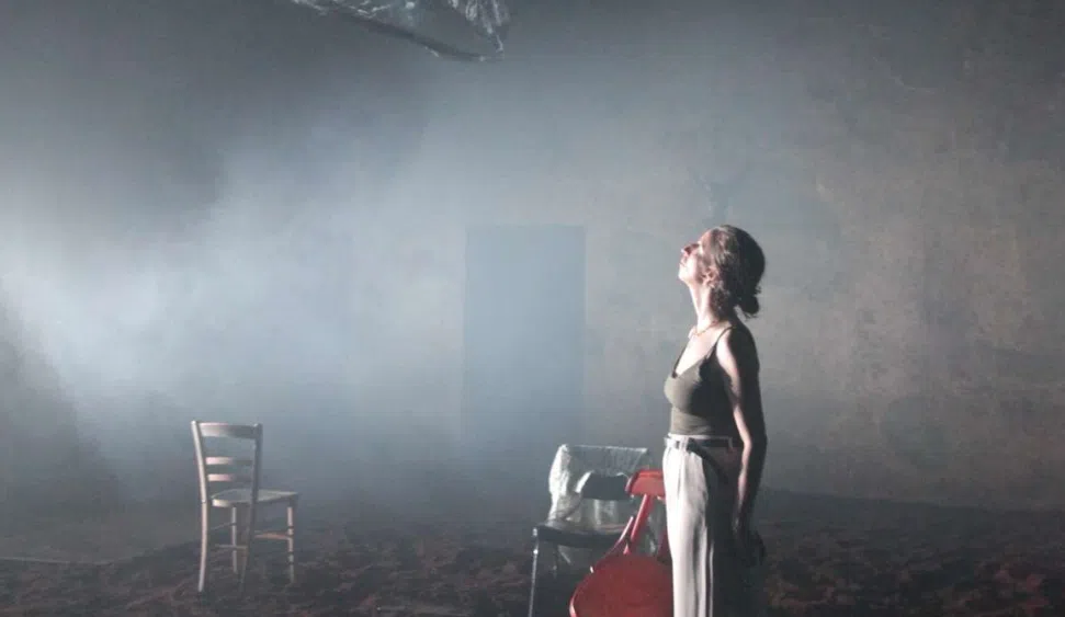 Au Théâtre Gérard Philipe, centre dramatique national du 30 septembre au 11 octobre 2026