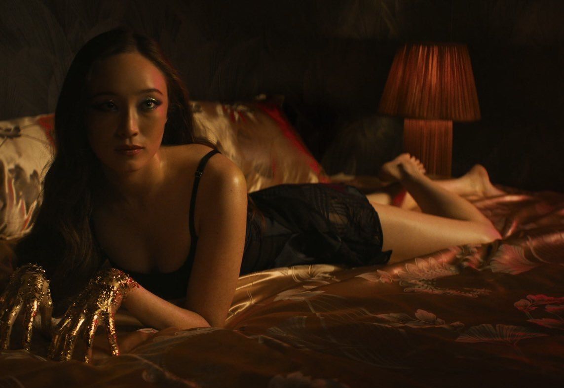 Her Private hell de Nicolas Winding Refn