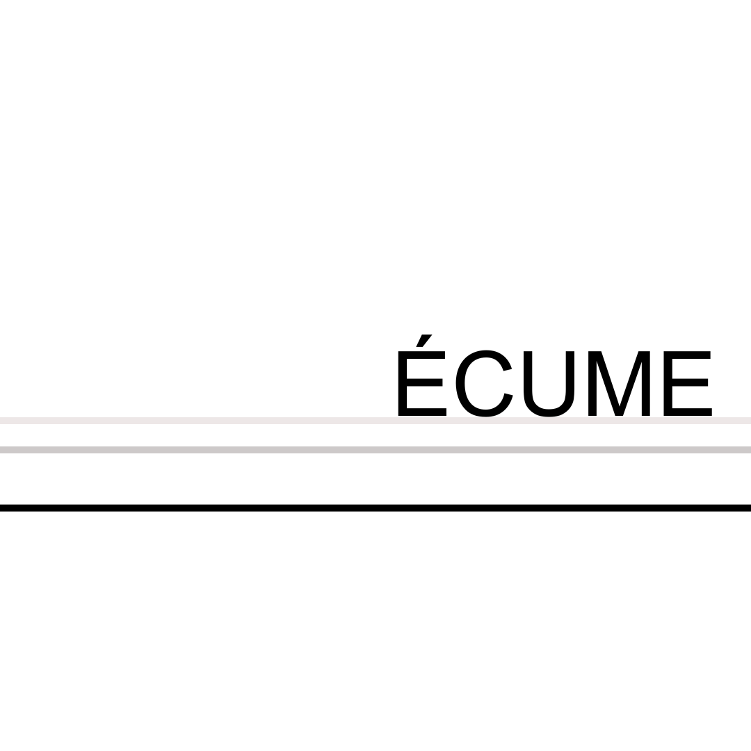 Écume