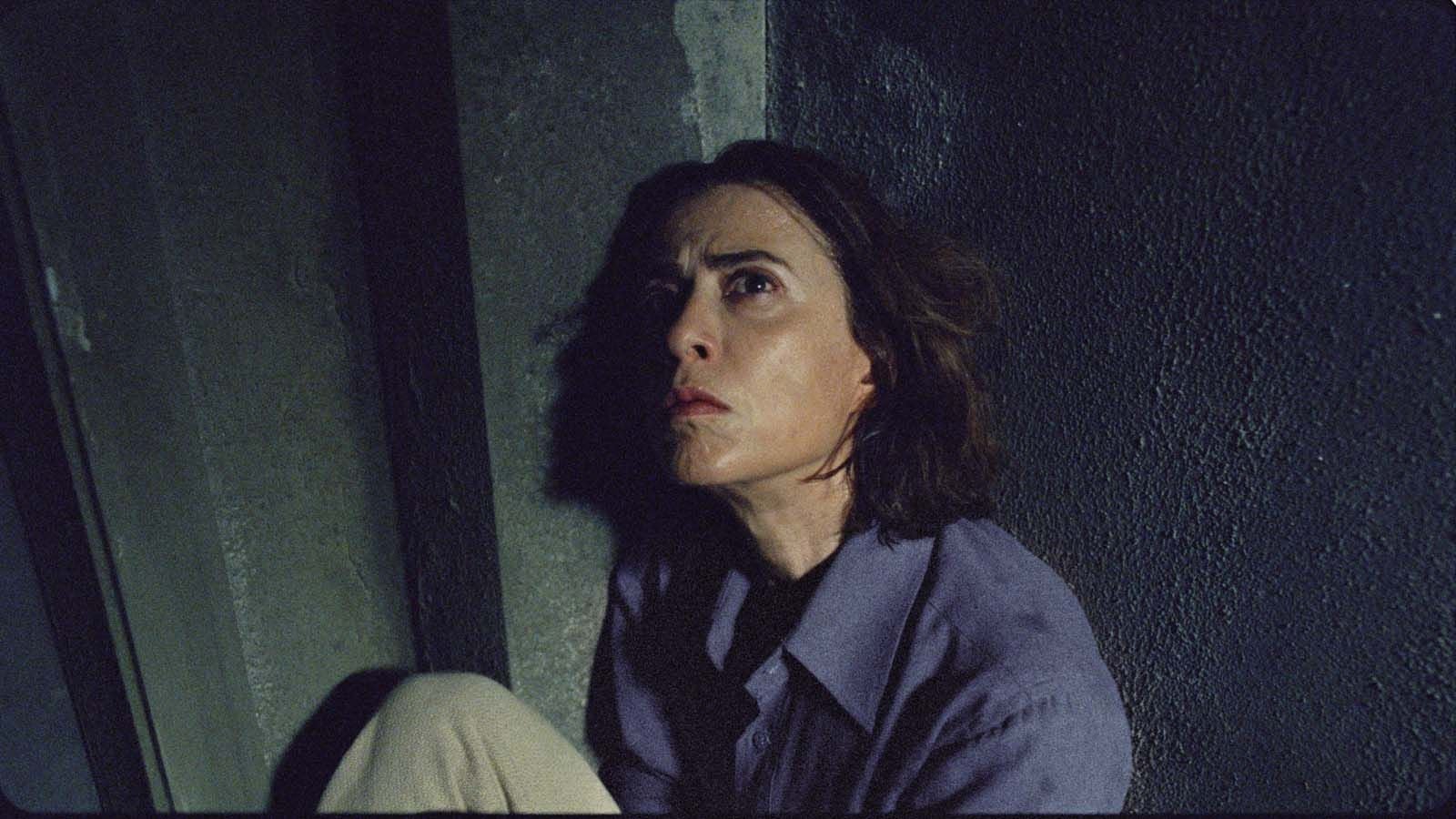Je suis toujours là de Walter Salles
