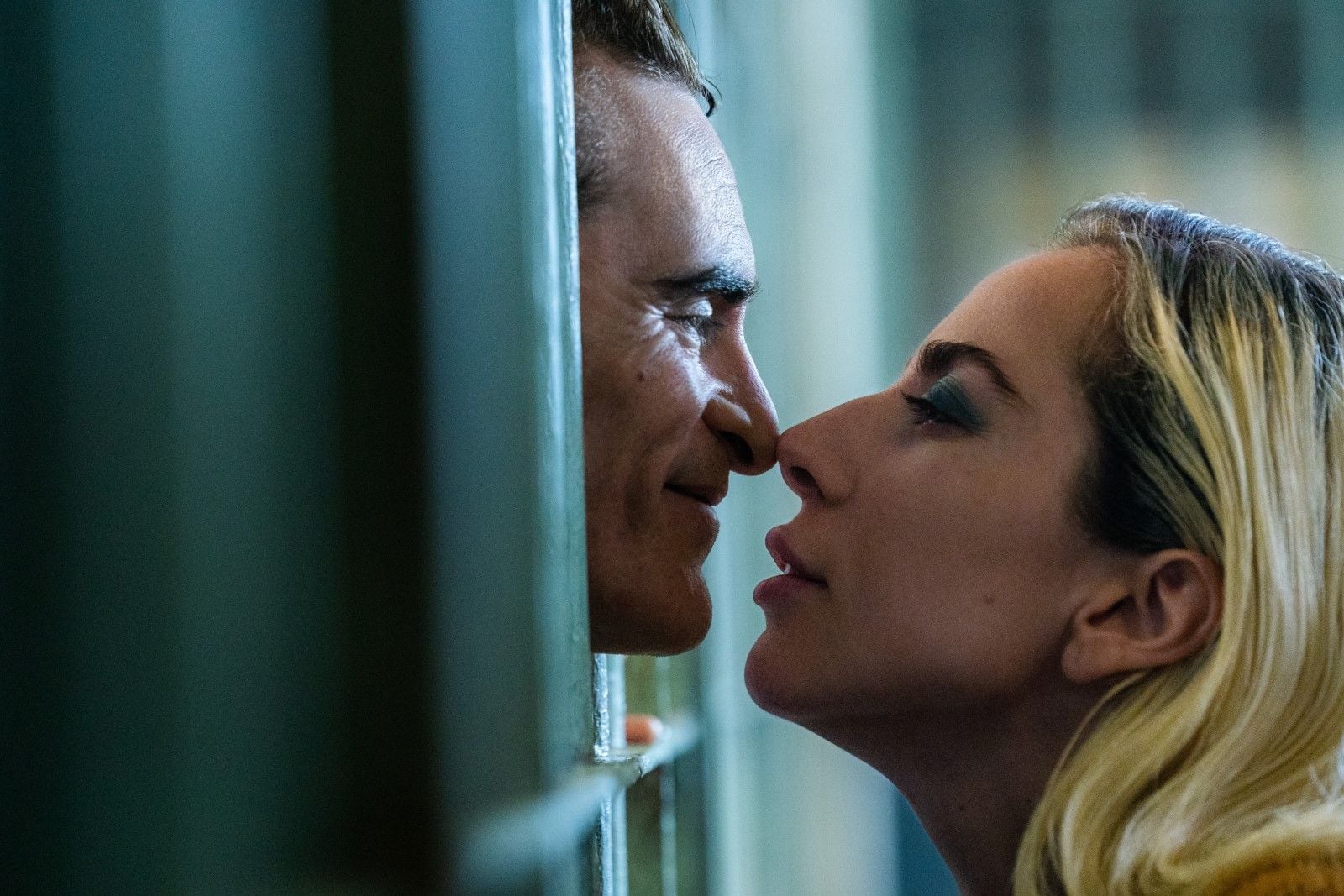 Joker : folie à deux de Todd Philipps
