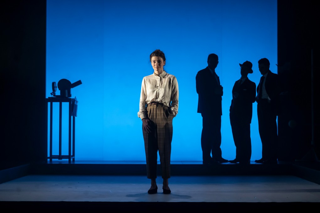 Les Fabuleuses au théâtre de la Reine Blanche