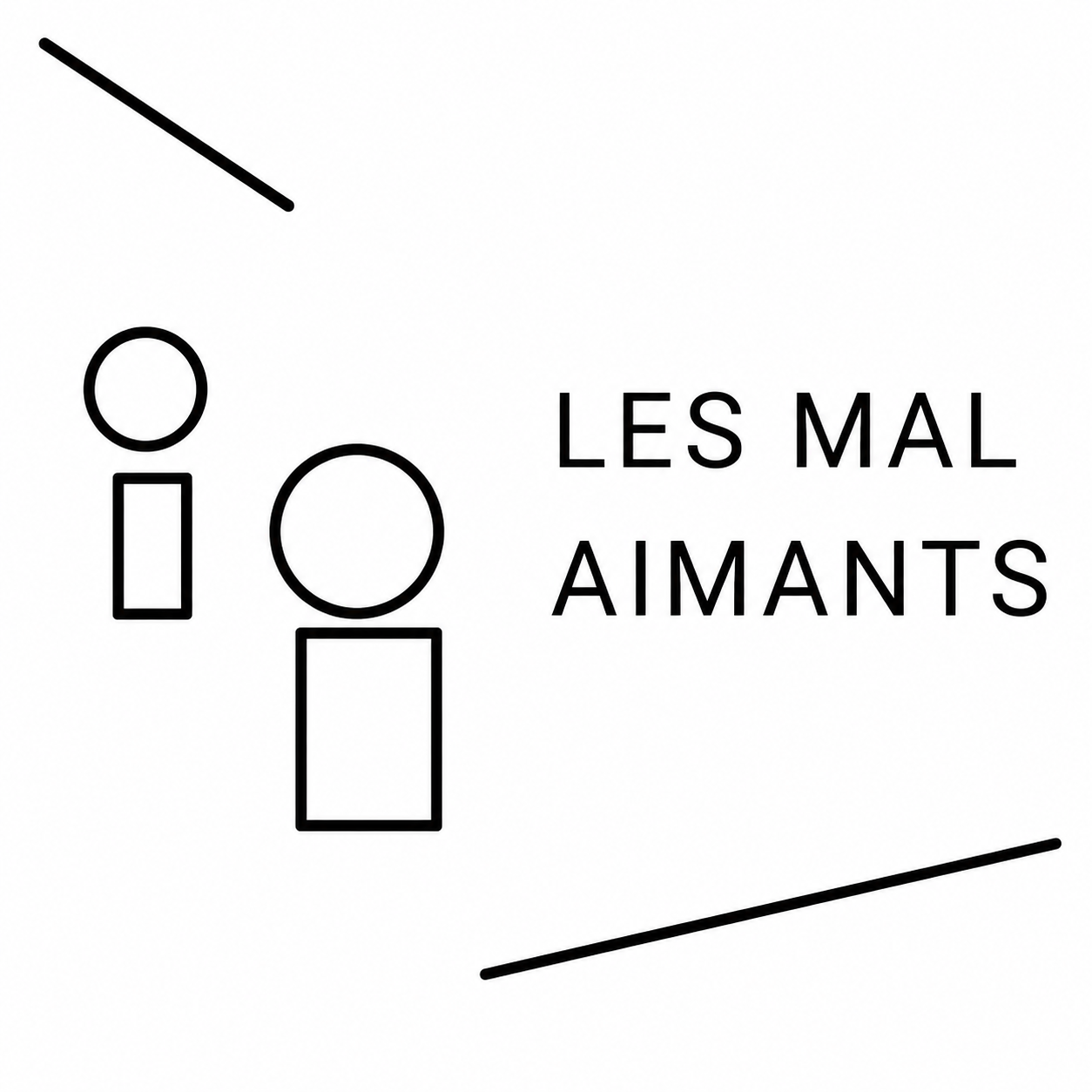 Les mal-aimants