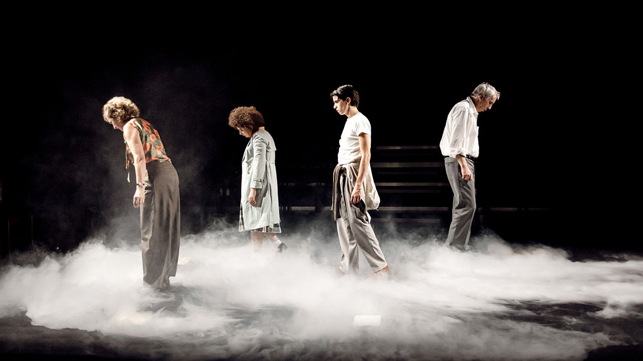 Les Suppliques de Julie Bertin et Jade Herbulot
