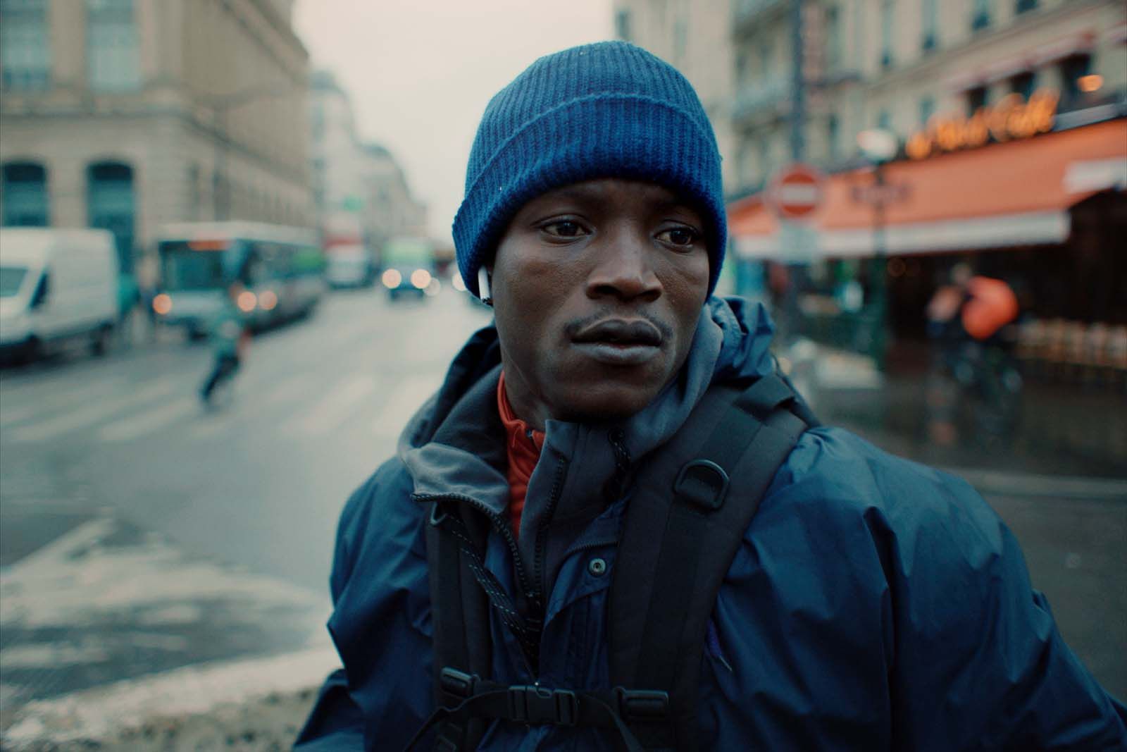 L’Histoire de Souleymane de Boris Lojkine