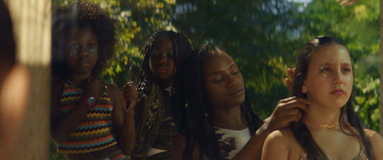 Ma Frère de Lise Akoka et Romane Guéret