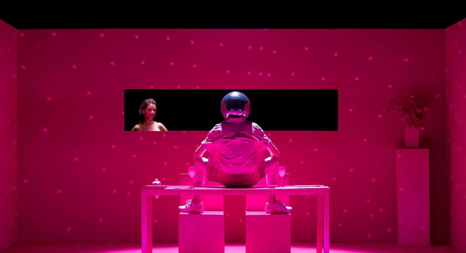 Oublie-moi par Marie-Julie Baup et Thierry Lopez