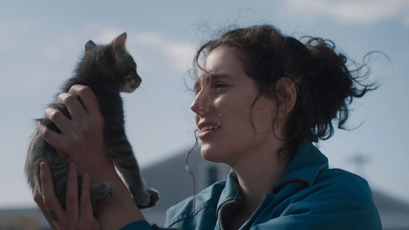 Sorry, Baby de Eva Victor – Quinzaine des cinéastes 2025