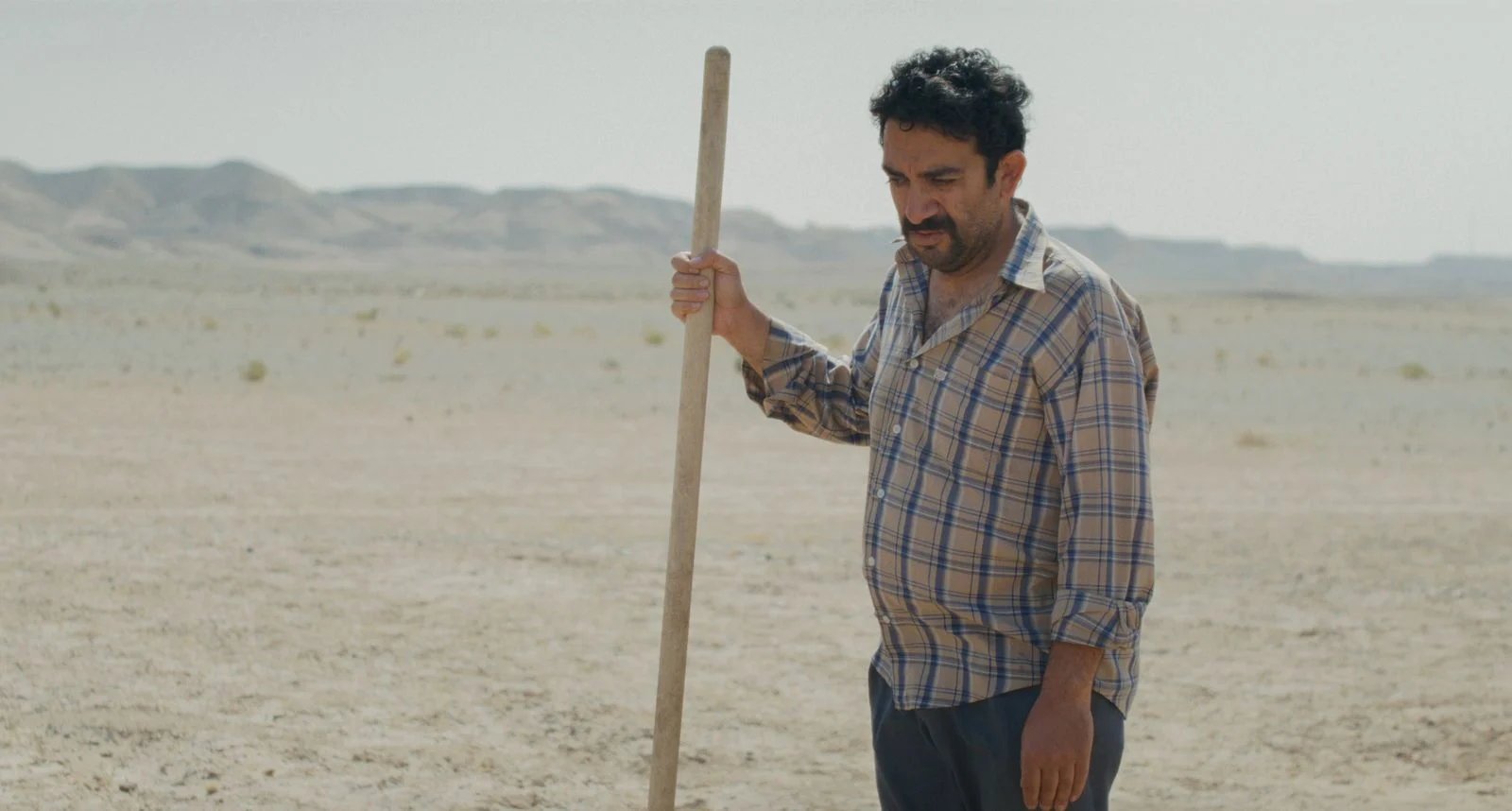 Un simple accident – La Palme d’or de Jafar Panahi