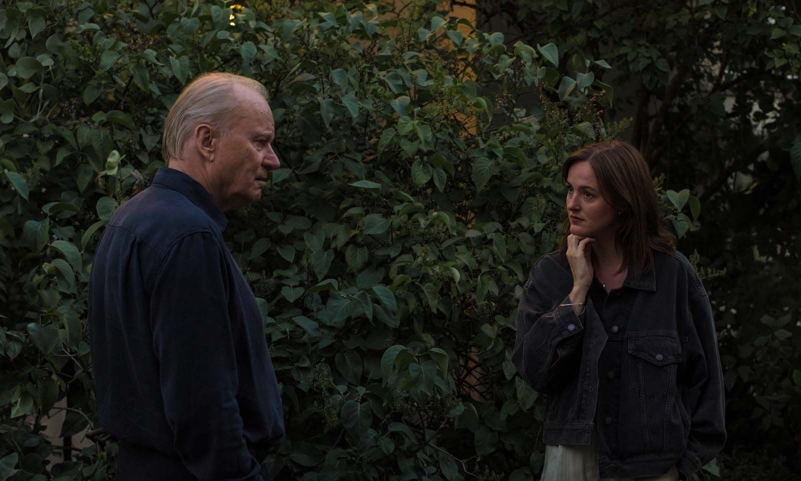 Valeur sentimentale de Joachim Trier
